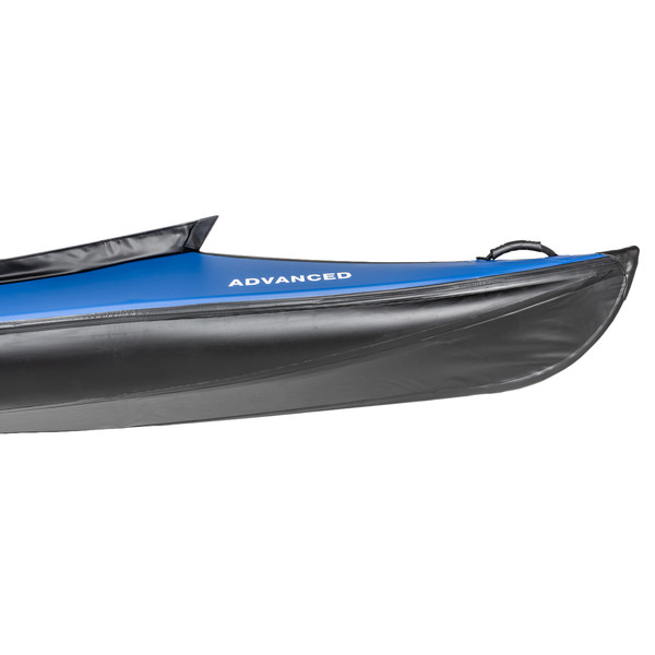Triton advanced VUOKSA 3 ADVANCED - Kajak Ansicht 4