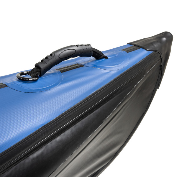 Triton advanced VUOKSA 3 ADVANCED - Kajak Ansicht 8