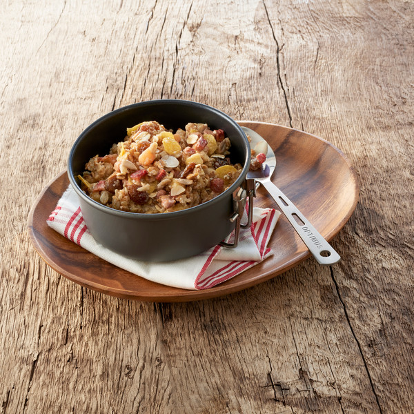 Trek'N EAT VOLLKORNFRÜCHTEMÜSLI - Müsli Ansicht 2