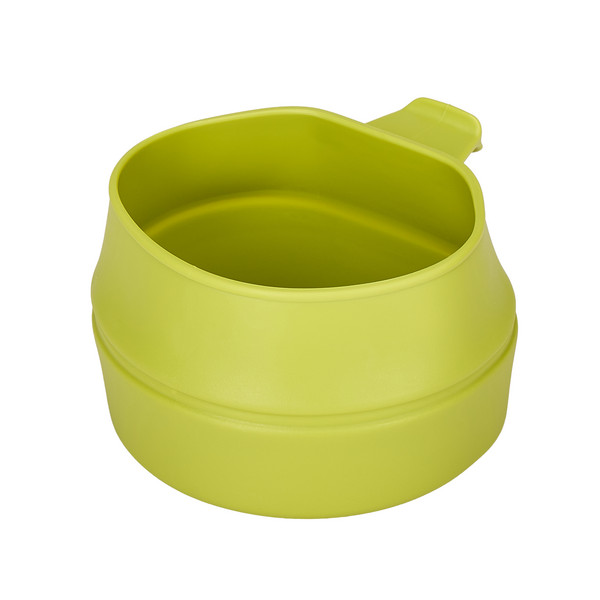 FOLD-A-CUP - Becher-LIME