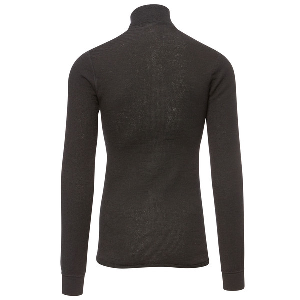 Woolpower ZIP TURTLENECK 200 Unisex - Baselayer-Shirt Ansicht 2