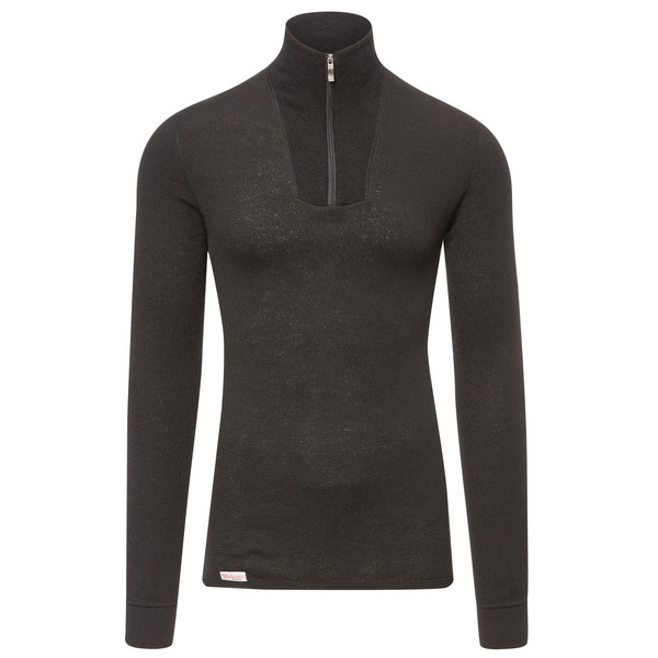 ZIP TURTLENECK 200 Unisex - Baselayer-Shirt