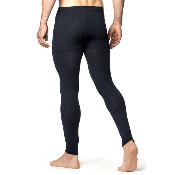 Woolpower LONG JOHNS 200 Unisex - Baselayer-Hose Ansicht 7