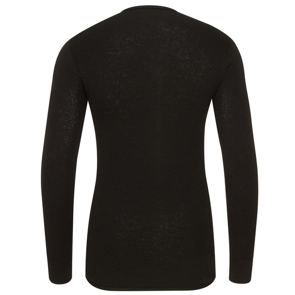 Woolpower CREWNECK 200 Unisex - Baselayer-Shirt Ansicht 2