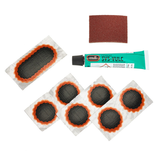 Tip-Top SORTIMENT TT 02 - Flicken Ansicht 2