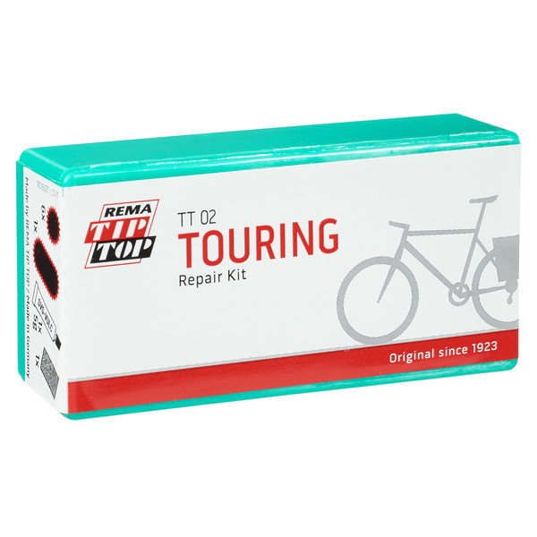 Tip-Top SORTIMENT TT 02 - Flicken Ansicht 1