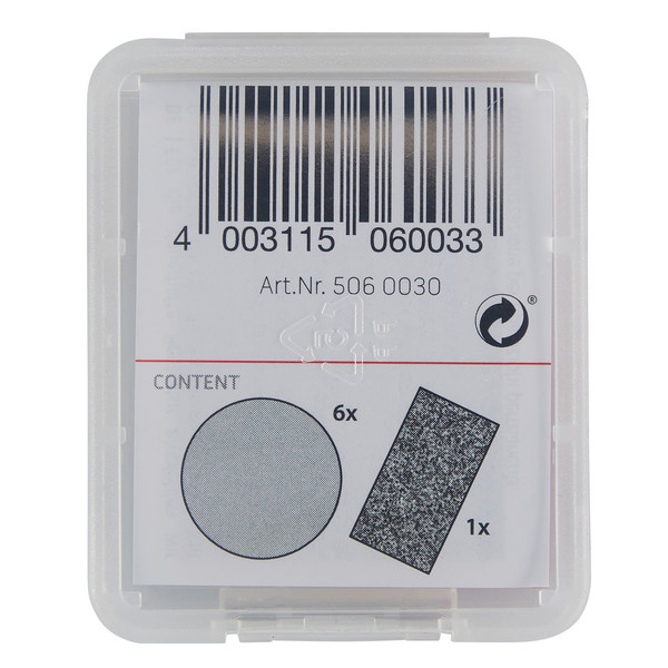 Tip-Top TT03 QUICK PATCH KIT - Flicken Ansicht 3