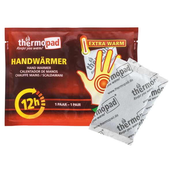 HANDWÄRMER 1 PAAR - Campingheizung