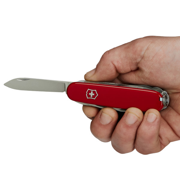 Victorinox SWISS CHAMP - Schweizer Taschenmesser Ansicht 9