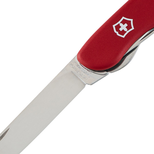 Victorinox PICKNICKER - Schweizer Taschenmesser Ansicht 6