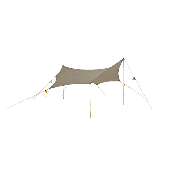 WING M - Tarp