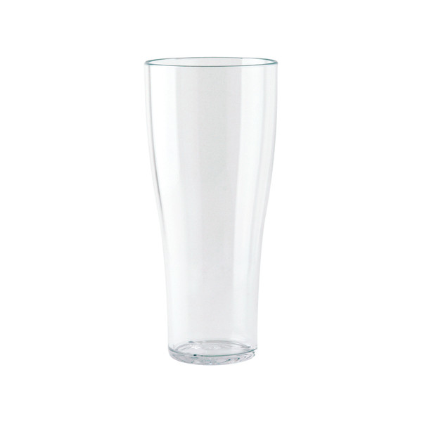 Waca POLYCARBONAT WEIZENBIERBECHER 0,5 L - Campinggeschirr Ansicht 1