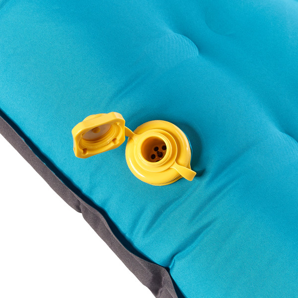 Uquip BETTY DOUBLE - Luftbett Ansicht 4