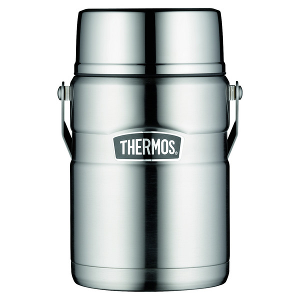 STAINLESS KING - Thermokanne
