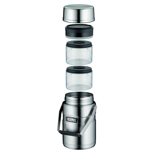 Thermos STAINLESS KING - Thermokanne Ansicht 3