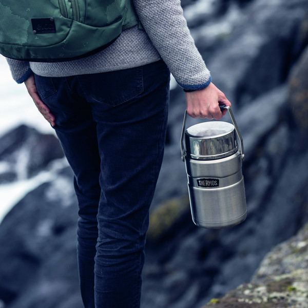 Thermos STAINLESS KING - Thermokanne Ansicht 11