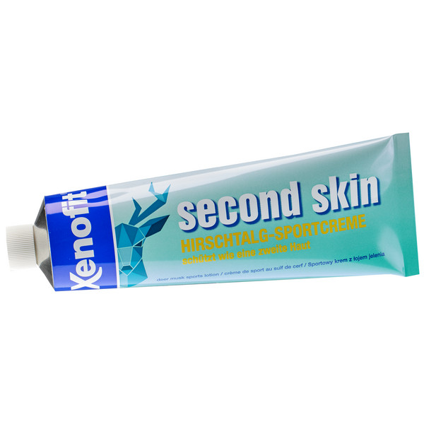 Xenofit SECOND SKIN - Hautpflege Ansicht 2