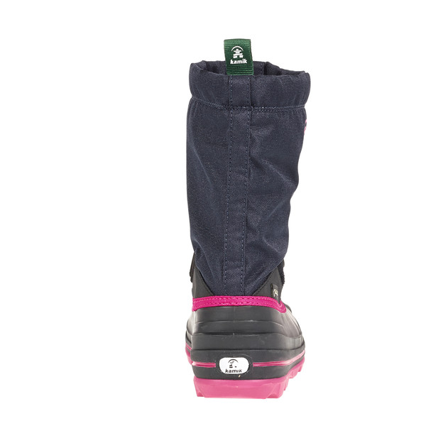 Kamik WATERBUG8G Kinder - Winterstiefel Ansicht 5