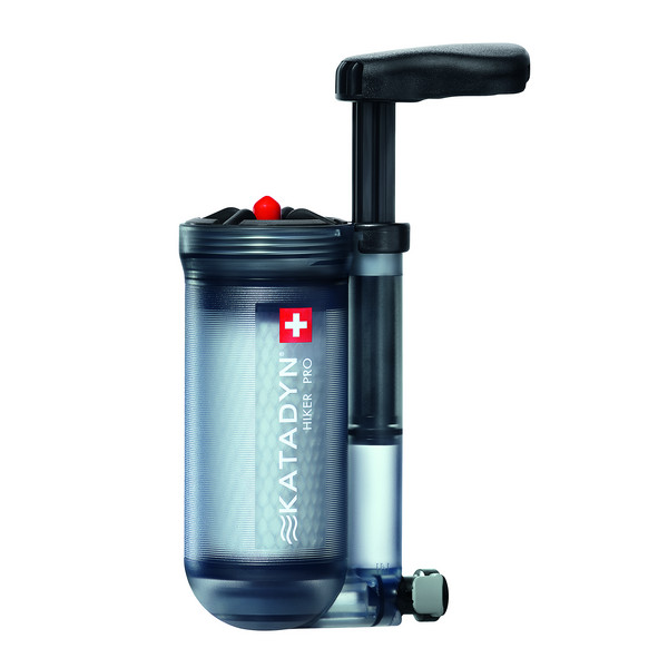 HIKER PRO FILTER - Trinkwasserfilter