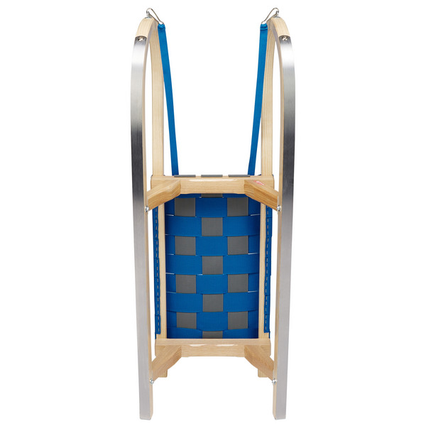 Kathrein FAMILIENRODEL ZWEISITZER - 110CM Unisex - Schlitten Ansicht 7