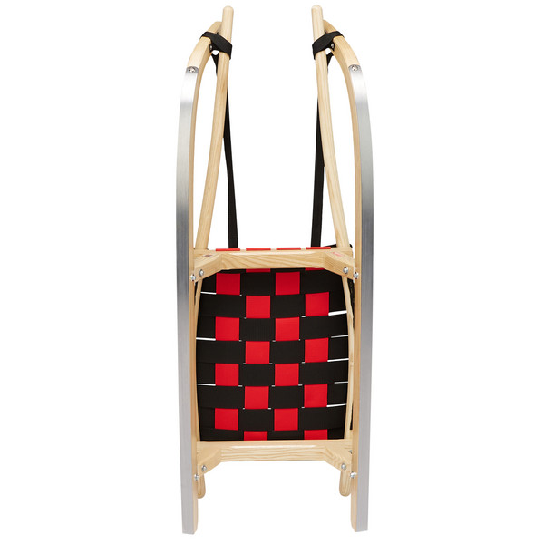 Kathrein TOURENRODEL ZWEISITZER - 125CM Unisex - Schlitten Ansicht 6