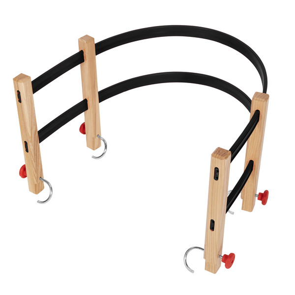 Kathrein FLEXI-KINDERLEHNE (FÜR TOURENRODEL) Unisex Ansicht 1
