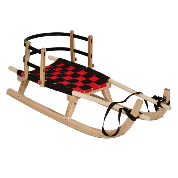 Kathrein FLEXI-KINDERLEHNE (FÜR TOURENRODEL) Unisex Ansicht 3