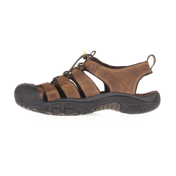 Keen NEWPORT Herren - Trekkingsandalen Ansicht 4