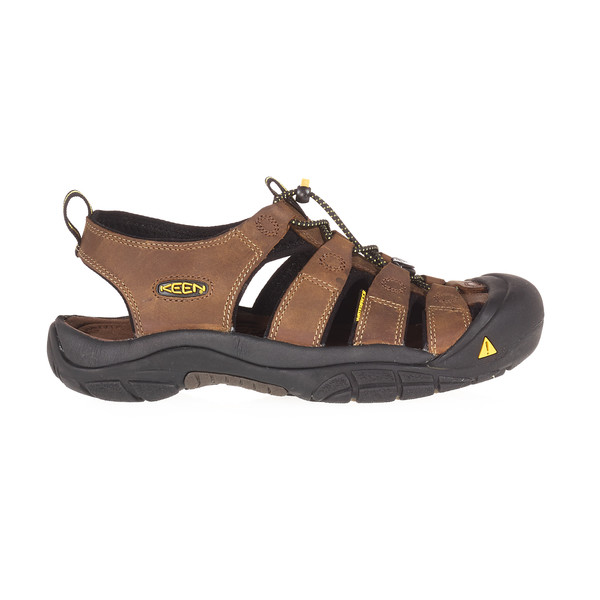 NEWPORT Herren - Trekkingsandalen