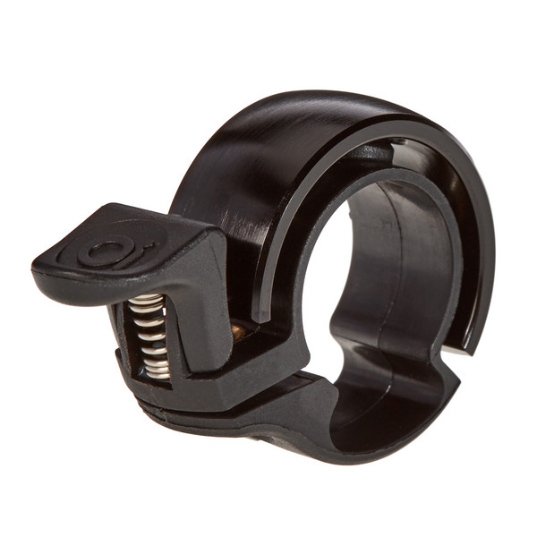 Knog OI CLASSIC SMALL FAHRRADKLINGEL, 22.2MM, COPPER - Klingel Ansicht 2