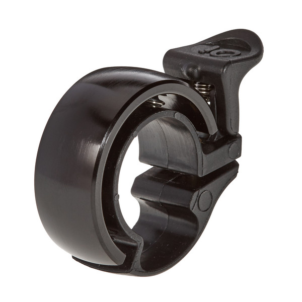 OI CLASSIC SMALL FAHRRADKLINGEL, 22.2MM, COPPER - Klingel