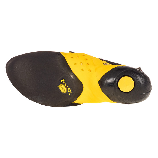 La Sportiva SOLUTION Unisex - Kletterschuhe Ansicht 7