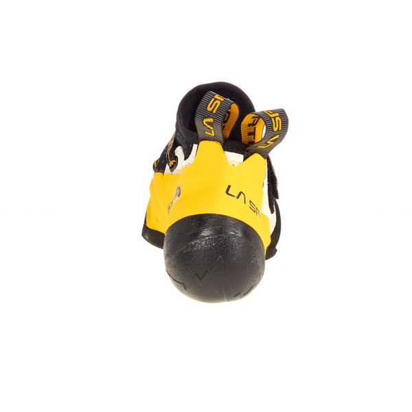 La Sportiva SOLUTION Unisex - Kletterschuhe Ansicht 5