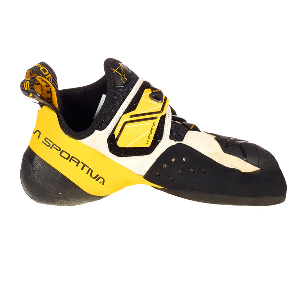 La Sportiva SOLUTION Unisex - Kletterschuhe Ansicht 1