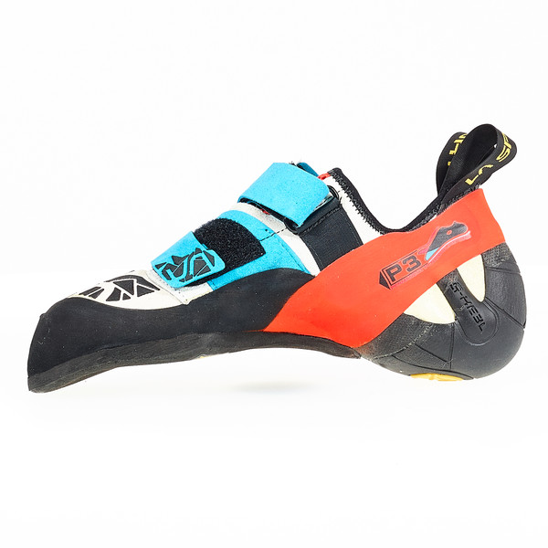 La Sportiva OTAKI Unisex - Kletterschuhe Ansicht 3