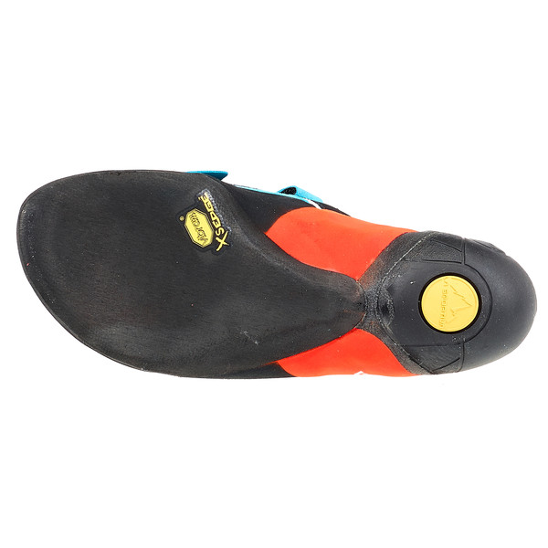 La Sportiva OTAKI Unisex - Kletterschuhe Ansicht 7