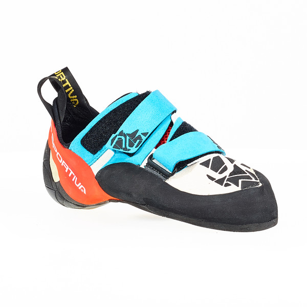 La Sportiva OTAKI Unisex - Kletterschuhe Ansicht 2