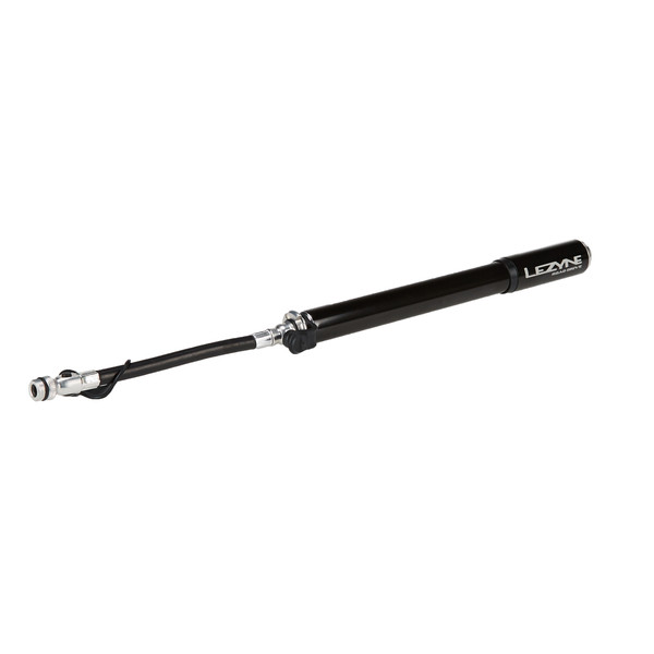 Lezyne MINIPUMPE ALU. CNC ROAD DRIVE MEDIUM - Luftpumpe Ansicht 4