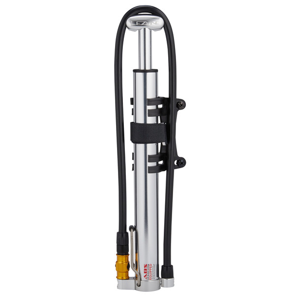 MINIPUMPE CNC MICRO FLOOR DRIVE HV Unisex - Luftpumpe