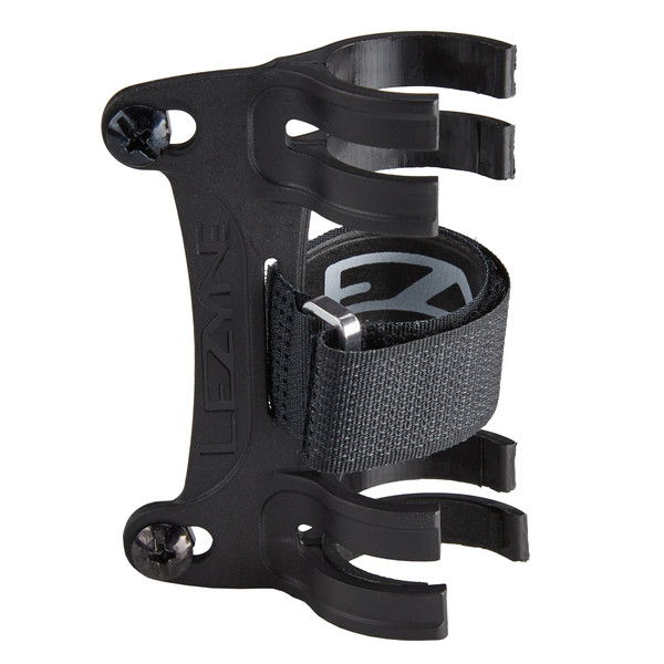 Lezyne MINIPUMPE CNC MICRO FLOOR DRIVE HV Unisex - Luftpumpe Ansicht 4