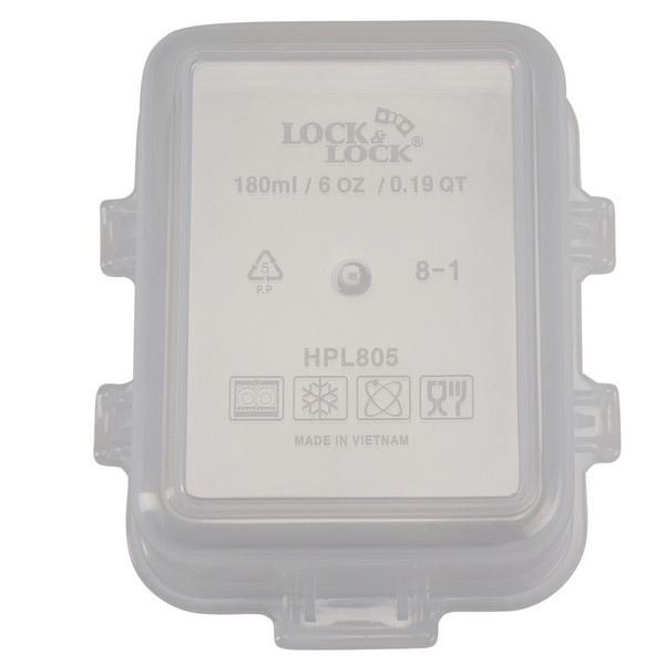 Lock&Lock UNIVERSALBOX - Dose Ansicht 4