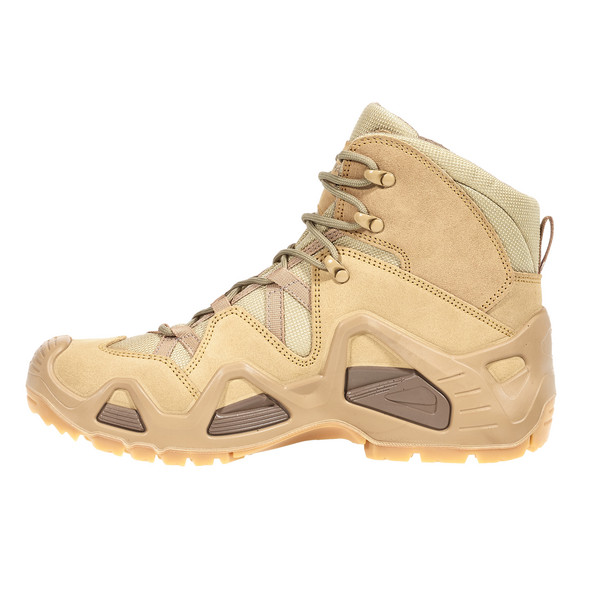 Lowa ZEPHYR MID TF Herren - Wüstenstiefel Ansicht 3