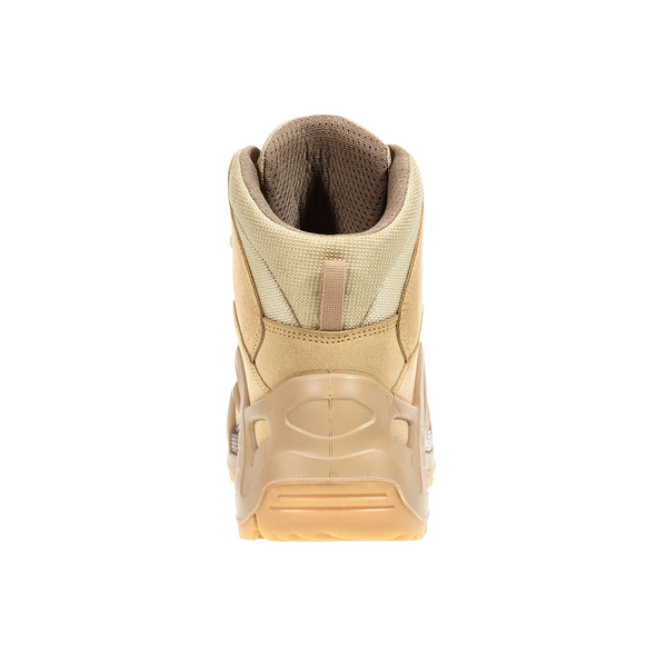 Lowa ZEPHYR MID TF Herren - Wüstenstiefel Ansicht 5