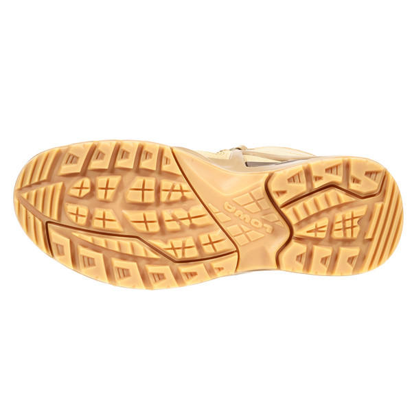 Lowa ZEPHYR MID TF Herren - Wüstenstiefel Ansicht 7