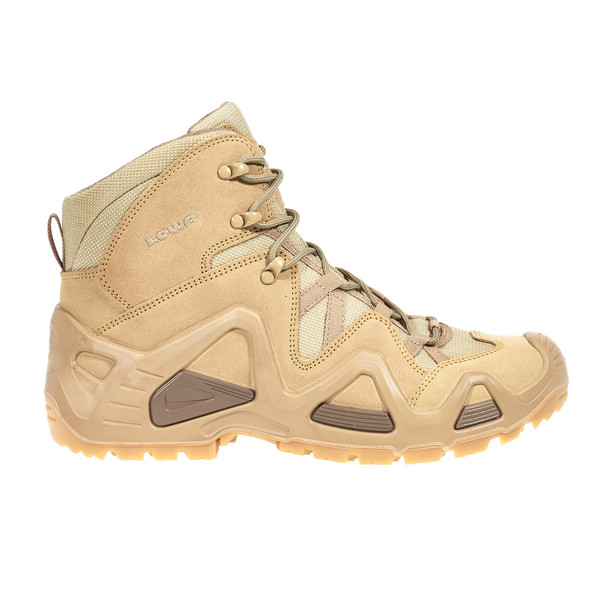 ZEPHYR MID TF Herren - Wüstenstiefel