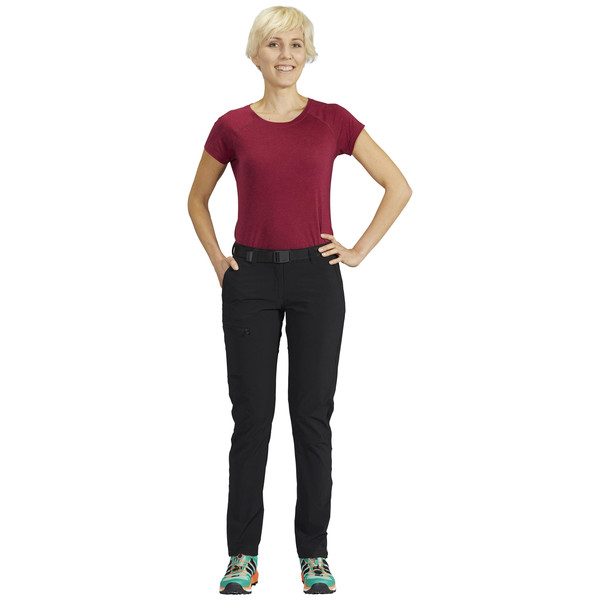 Maier Sports INARA SLIM Damen - Trekkinghose Ansicht 6