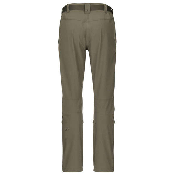 Maier Sports LULAKA Damen - Trekkinghose Ansicht 3