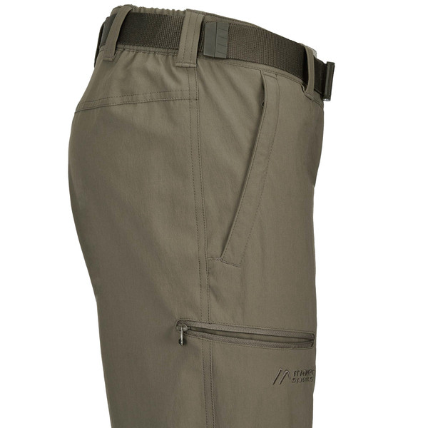 Maier Sports LULAKA Damen - Trekkinghose Ansicht 5