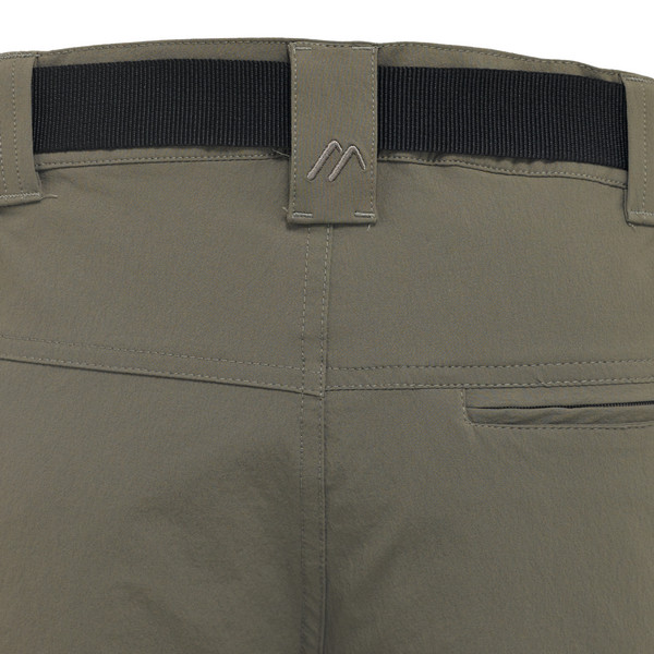 Maier Sports JENNISEI Herren - Trekkinghose Ansicht 4