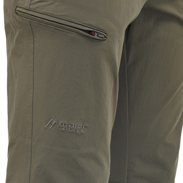 Maier Sports JENNISEI Herren - Trekkinghose Ansicht 5